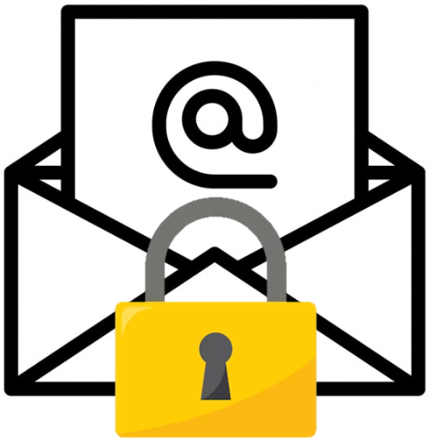 Mail Security IFM001
