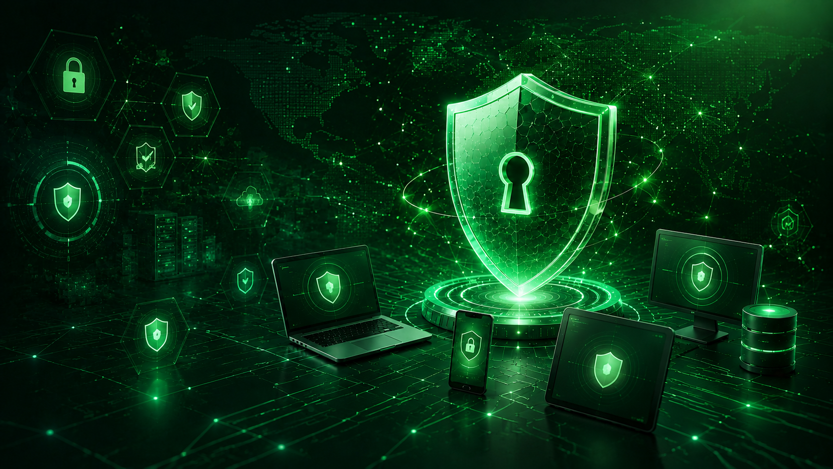 2026 Information Security Training IS001